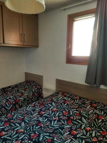 Apartamento Valmeinier - Le Grand Panorama II