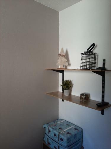 Apartamento Valmeinier - Le Grand Panorama II