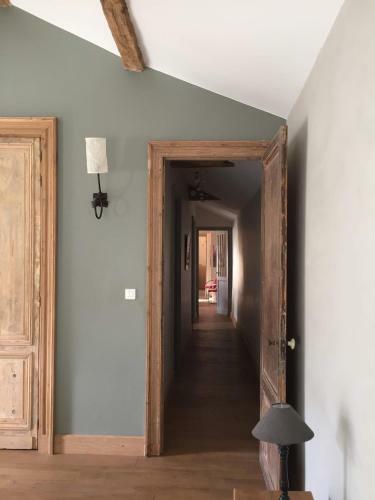 Bed & Breakfast La Jauberthie