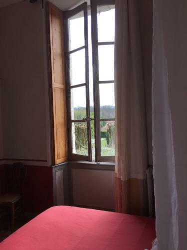 Bed & Breakfast La Jauberthie