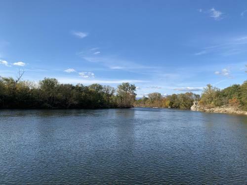 Apartamento Entre Riviere Et Foret