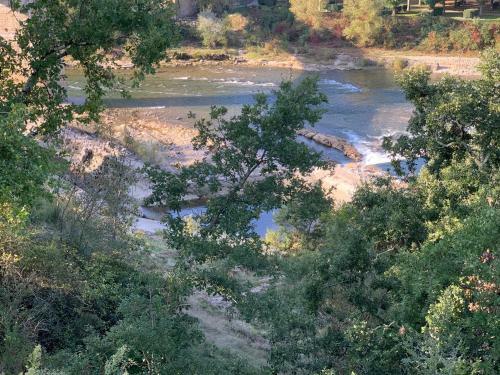 Apartamento Entre Riviere Et Foret