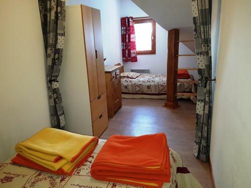 Apartamentos Les Lumi�res De Neige II