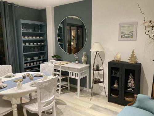 Bed & Breakfast Maison D'hotes L'atelier Du Charmois