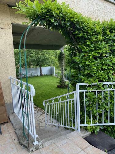 Apartamento G�te La Foug�re