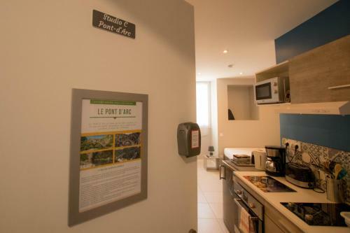 Apartamento Les Apparts De Jean Jaur�s