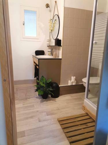 Bed & Breakfast La Dolce Vita Camille