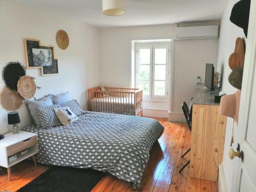 Bed & Breakfast La Dolce Vita Camille