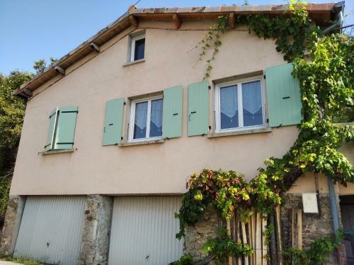 Les Fig�res - Les Gites De Pierregras