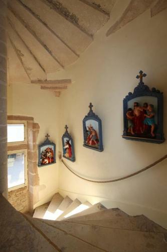 Bed & Breakfast Ch�teau De Varennes