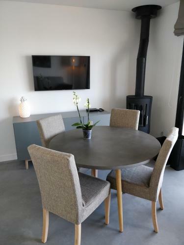 Hostal Les G�tes Du Cap Cod