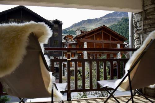 Apartamento Little Suite Val D'is�re