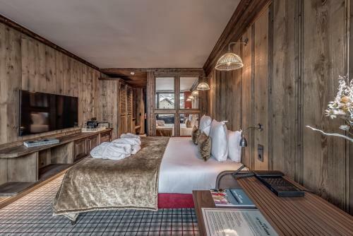 Aparthotel Hotel Le Val D'isere