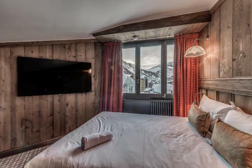 Aparthotel Hotel Le Val D'isere