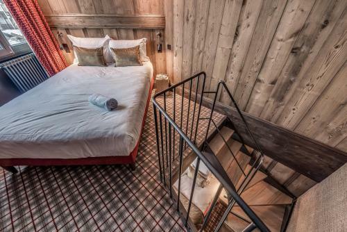 Aparthotel Hotel Le Val D'isere