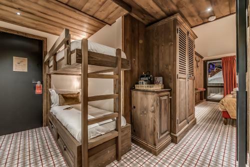 Aparthotel Hotel Le Val D'isere