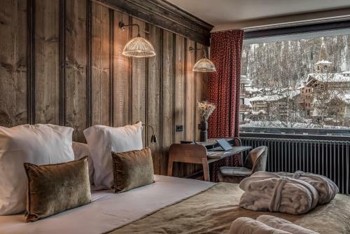 Aparthotel Hotel Le Val D'isere