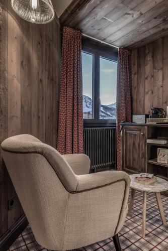 Aparthotel Hotel Le Val D'isere