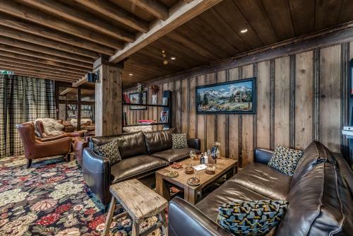 Aparthotel Hotel Le Val D'isere