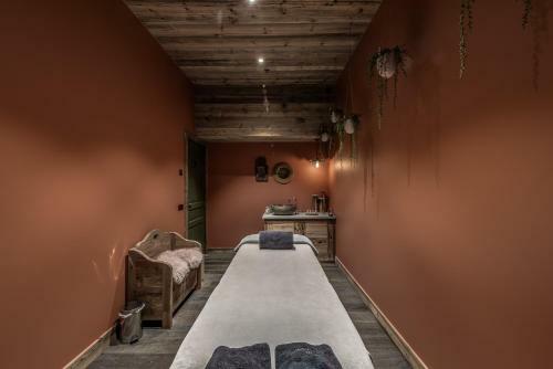 Aparthotel Hotel Le Val D'isere