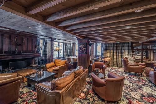 Aparthotel Hotel Le Val D'isere