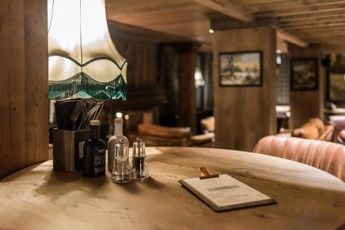Aparthotel Hotel Le Val D'isere