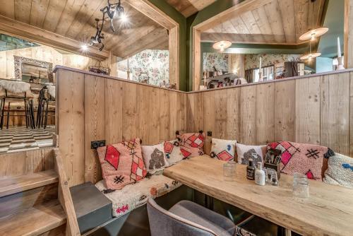Aparthotel Hotel Le Val D'isere