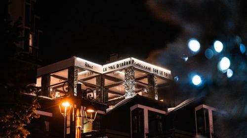 Aparthotel Hotel Le Val D'isere