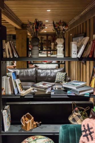 Aparthotel Hotel Le Val D'isere