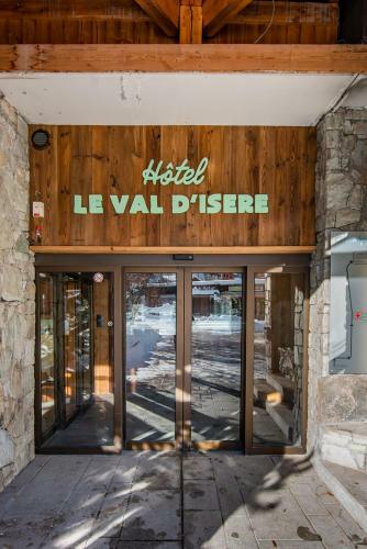Aparthotel Hotel Le Val D'isere