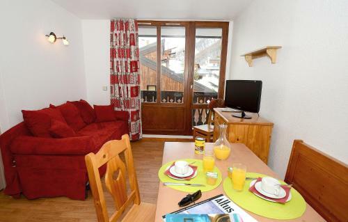 Apartamento R�sidence Odalys Les Hauts Du Rogoney