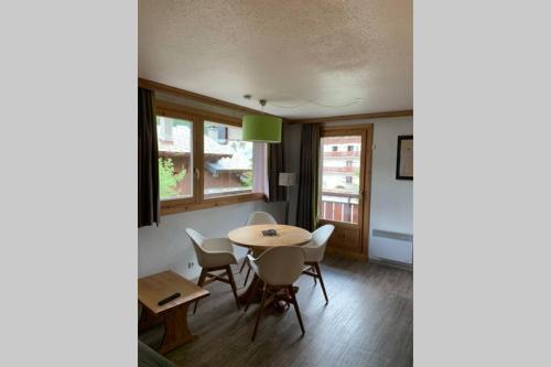 Apartamento Studio Chalets De Solaise
