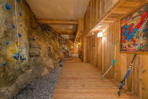 Chalet Carte Blanche Husky - Val D'is�re