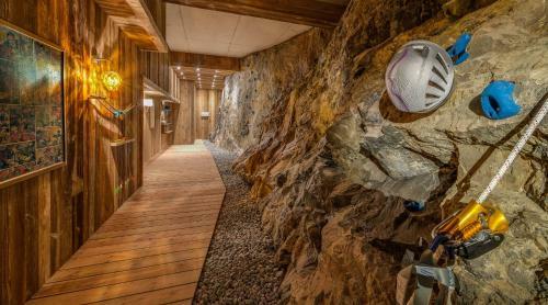 Chalet Carte Blanche Husky - Val D'is�re