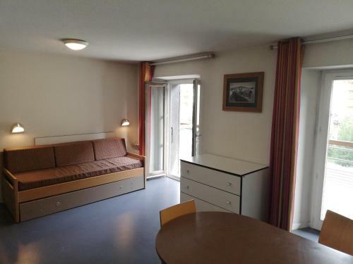 Hotel Village Vacances De Val D'is�re