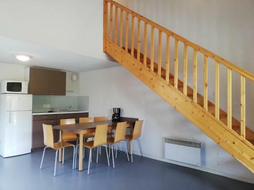 Hotel Village Vacances De Val D'is�re