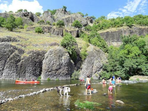 Gite Des Portes D'auvergne