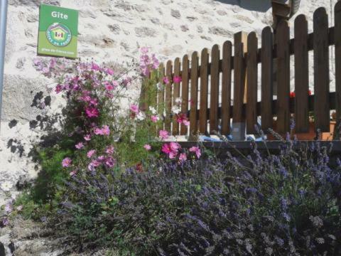 Gite Des Portes D'auvergne