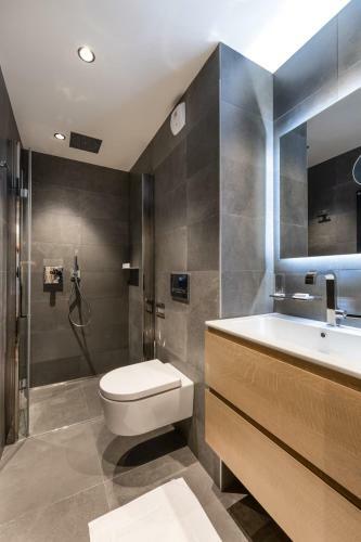 Apartamento Alaska Lodge By Alpine Residences