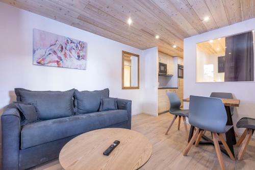 Apartamento R�sidence Le Val D'illaz - Val-d?is�re