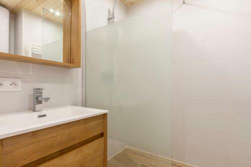 Apartamento R�sidence Le Val D'illaz - Val-d?is�re