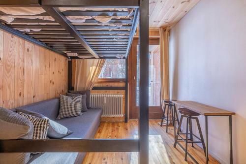 Apartamento R�sidence Les Cr�ts 1 - Val-d?is�re