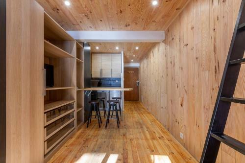 Apartamento R�sidence Les Cr�ts 1 - Val-d?is�re