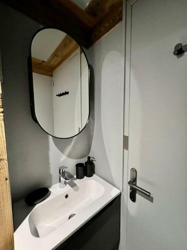 Apartamento Grey Suite Val D'is�re