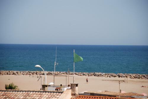 Apartamento Appartement Belle Vue