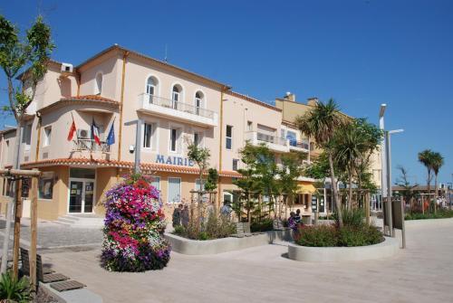 Apartamento Appartement Belle Vue