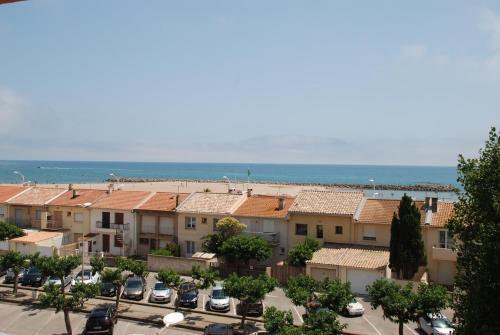 Apartamento Appartement Belle Vue