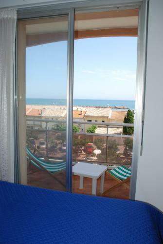 Apartamento Appartement Belle Vue