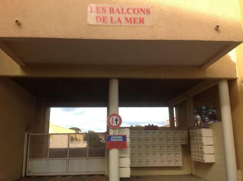Apartamento R�sidence Cap Horn ,13 Ter Avenue Des �lys�es