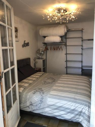 Apartamento Villa Magaly T4